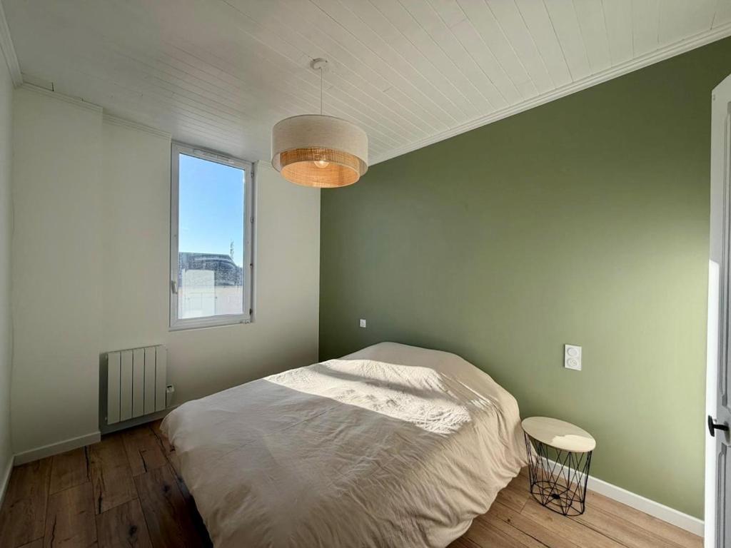 Le Myosotis - 2-4 pers - Quartier des Présidents Rénové à neuf avec goût - 2