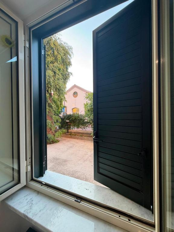 la Casa dei Gemelli - 3