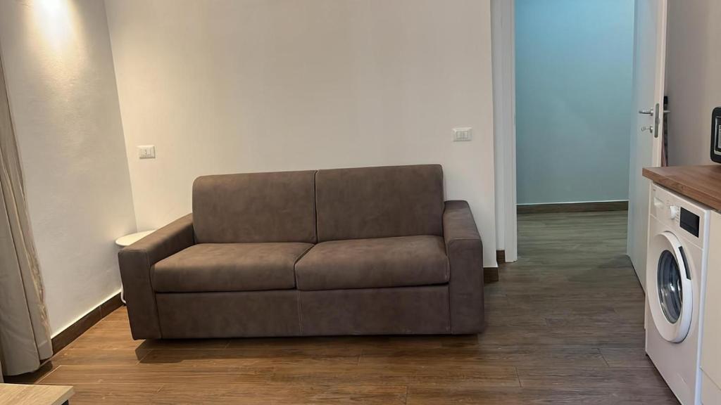 Guesthouse Station Apartment - 2