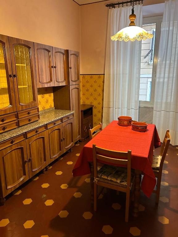 Guesthouse Station Apartment - 4