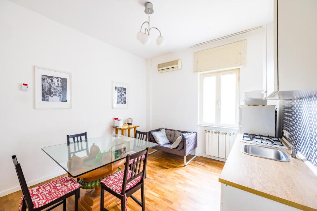 My Honey House by NapoliApartments - 2