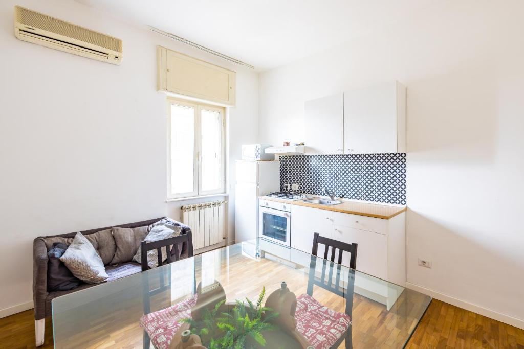 My Honey House by NapoliApartments - 3