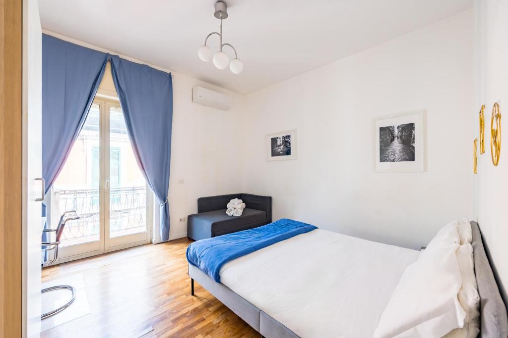 My Honey House by NapoliApartments - 1