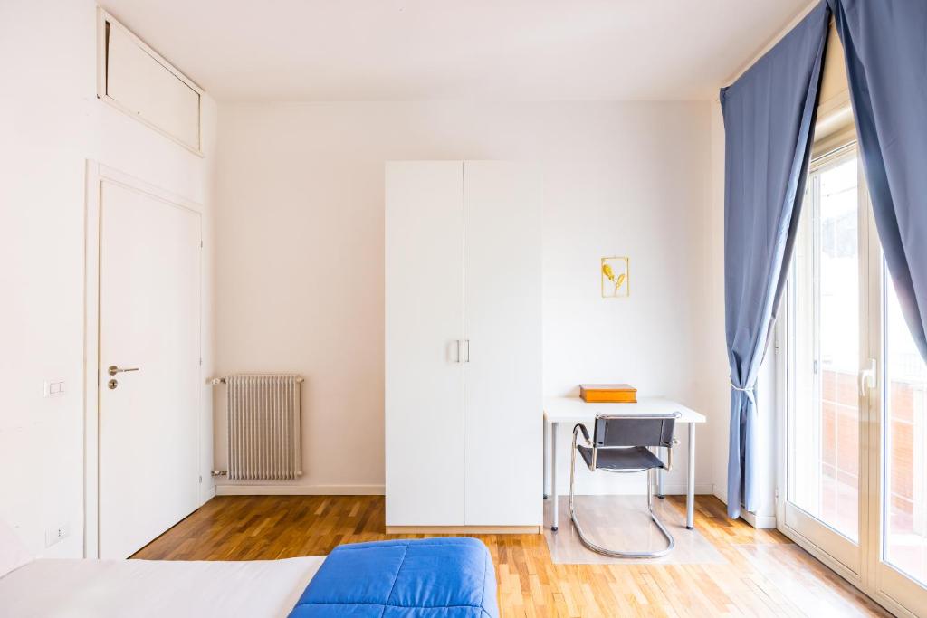 My Honey House by NapoliApartments - 4