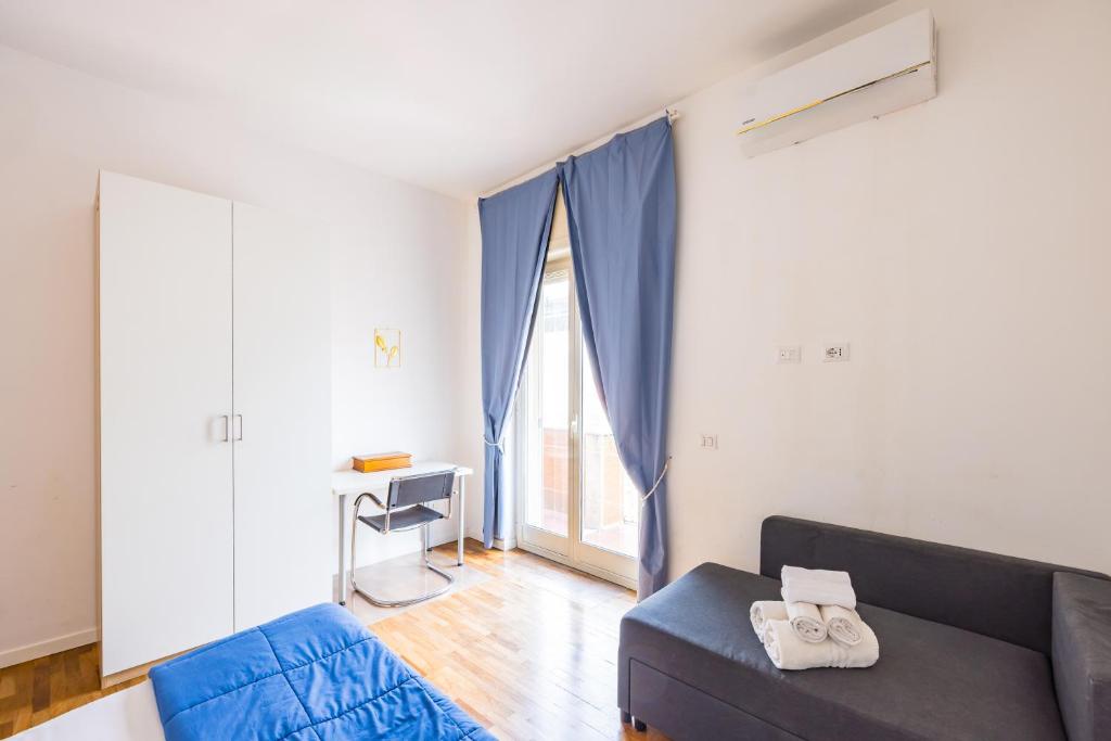 My Honey House by NapoliApartments - 5