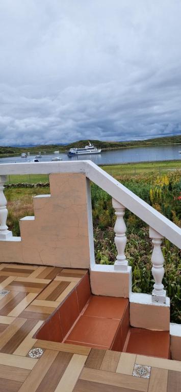 Hostal Inti Uma Kala - 1