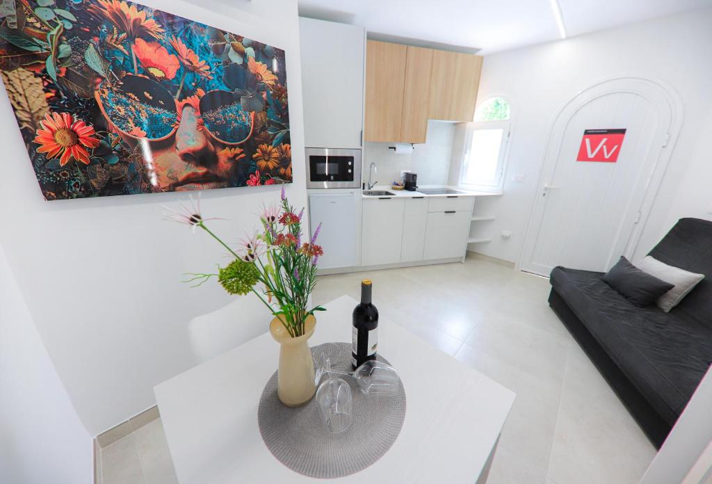 Triplex Bungalow Las Tortugas 109 - 5