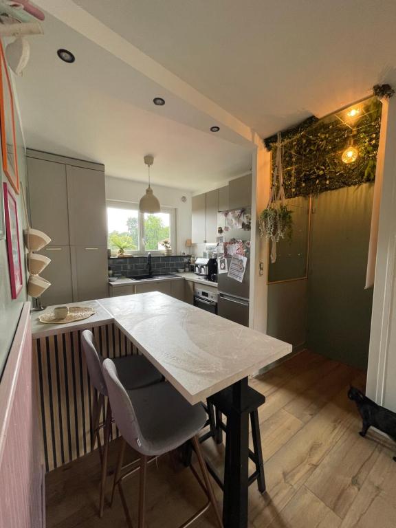 Anglet, charmant appartement entre plages et centre-ville - 2