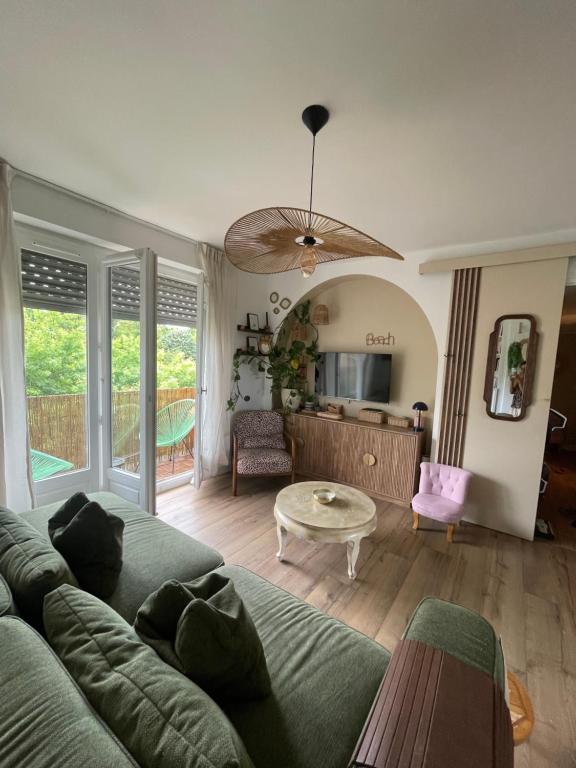 Anglet, charmant appartement entre plages et centre-ville - 3
