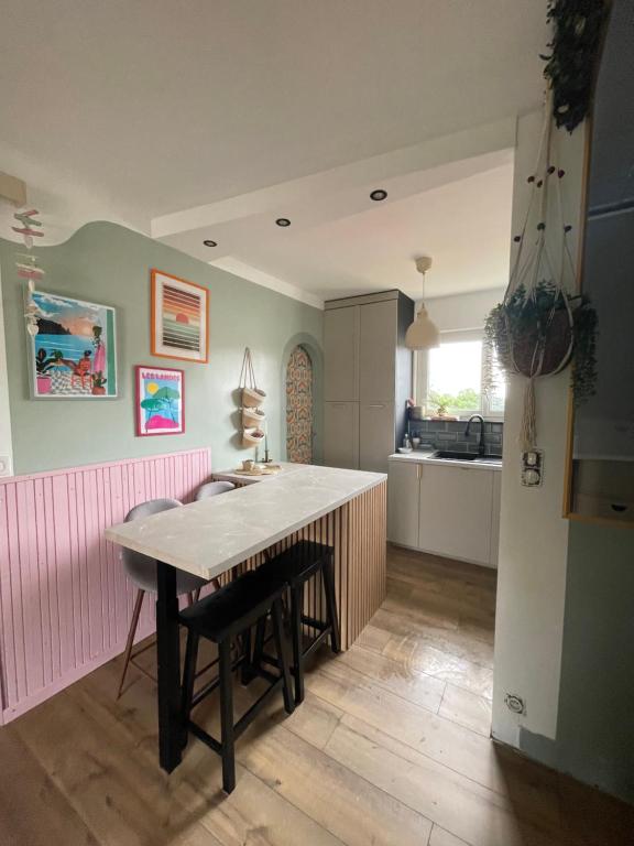 Anglet, charmant appartement entre plages et centre-ville - 5