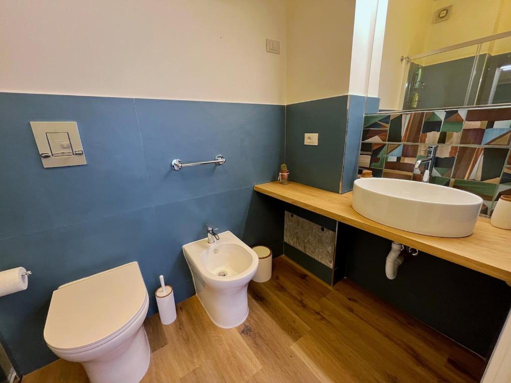 Mafè cozy apartment in the Center of Palermo 5 Min Walk to Station - 4