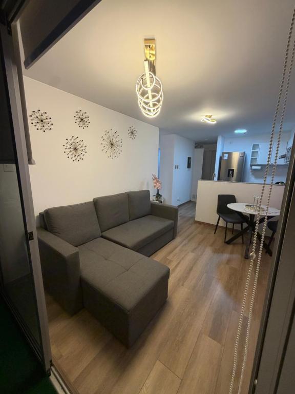 Ocean views in San Miguel near Costa 21 and Arena 1 Two bedroom and two bath - 4