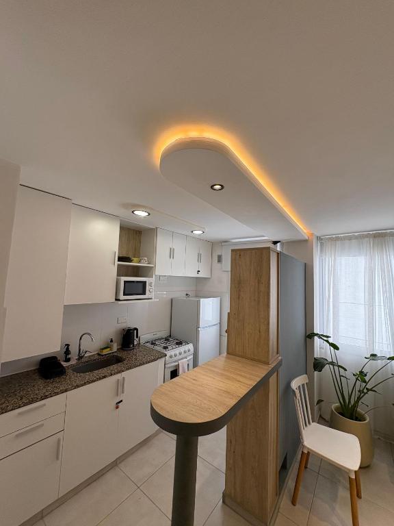 ApartCba te ofrece hermoso apart studio - 4
