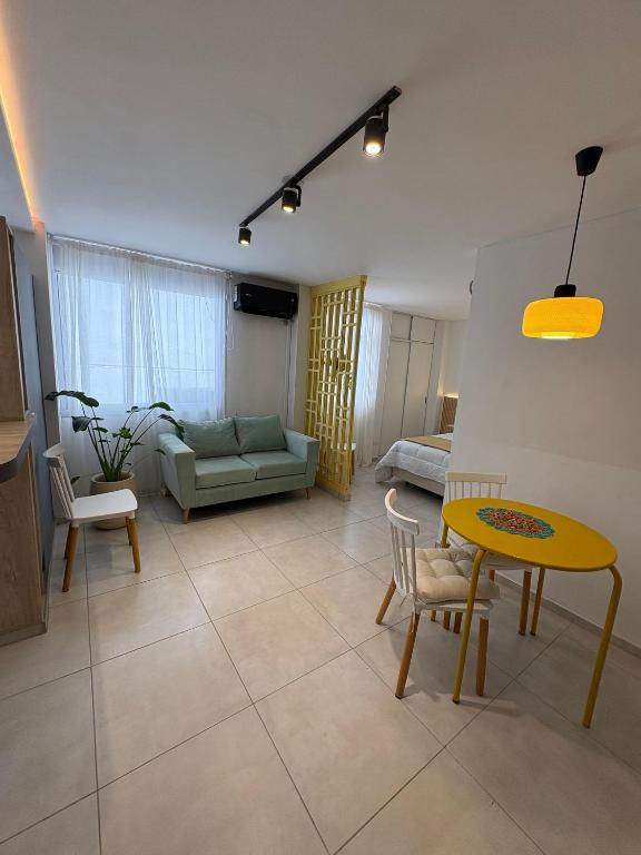 ApartCba te ofrece hermoso apart studio - 2