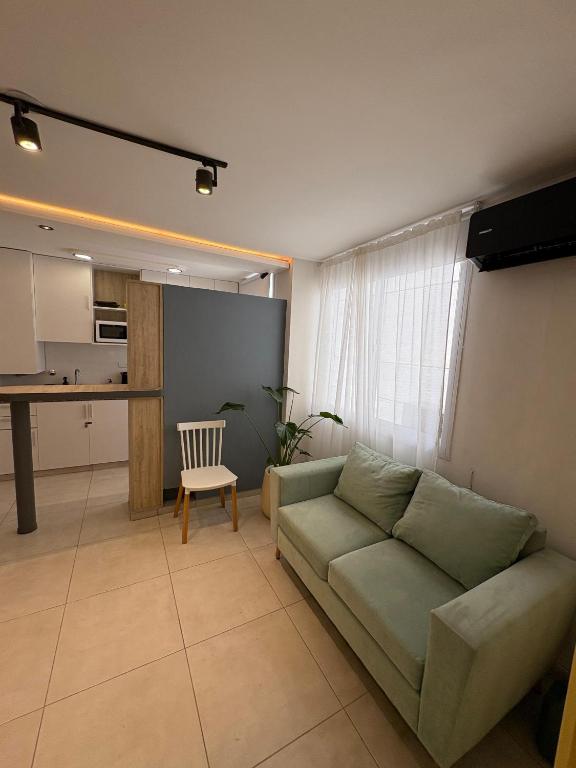 ApartCba te ofrece hermoso apart studio - 5