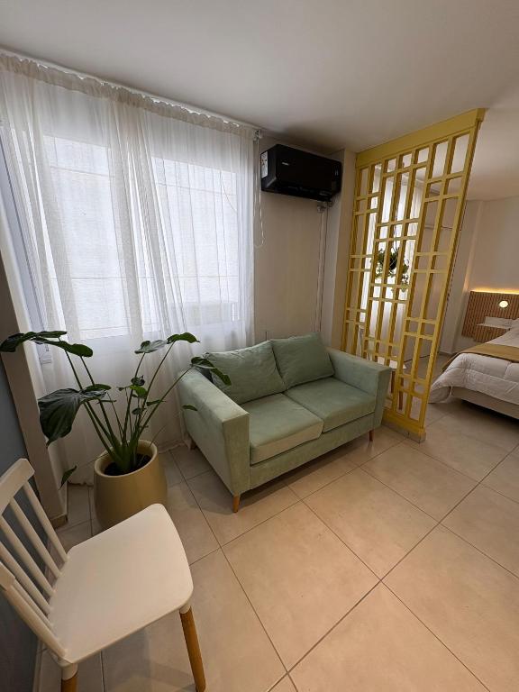 ApartCba te ofrece hermoso apart studio - 1