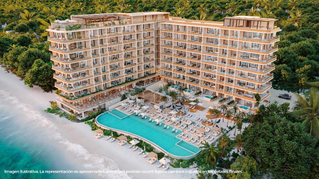 Inna Resort & Spa - 1
