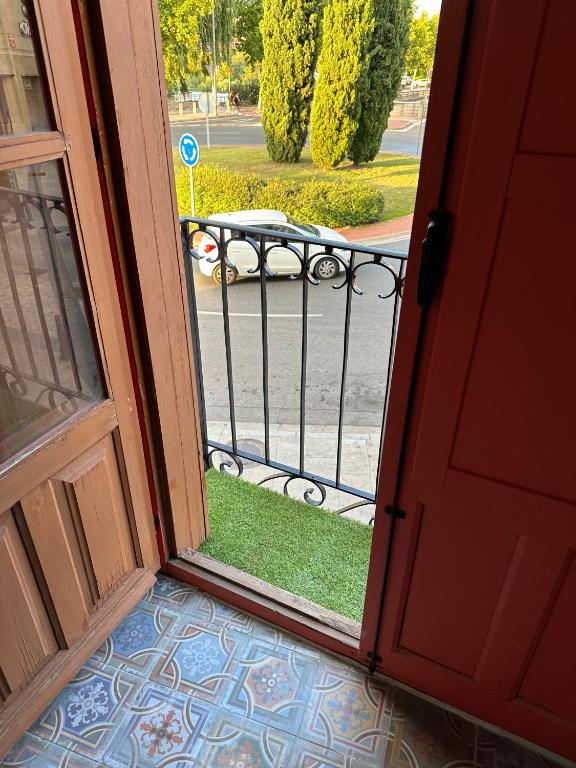 Apartamento Puente de Piedra Logroño - 3