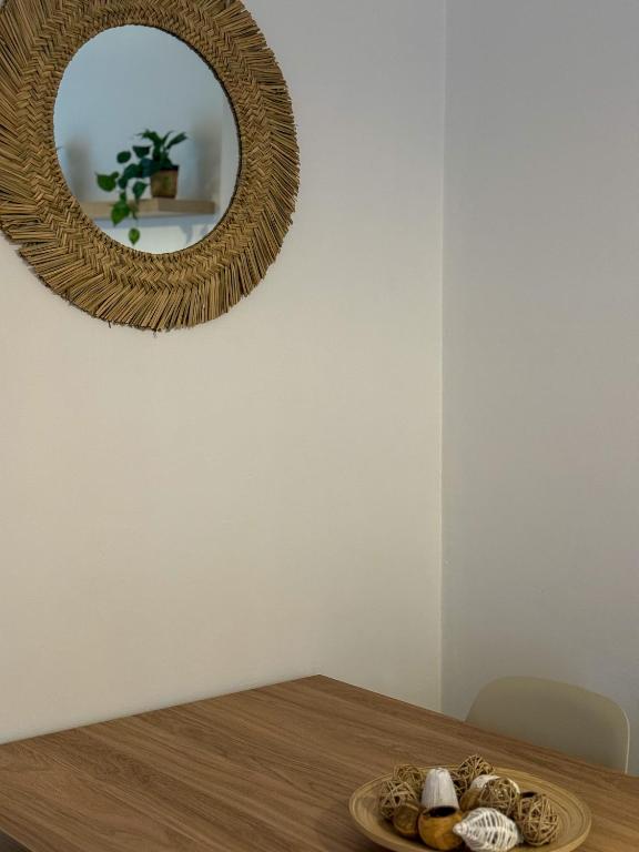CAPUCHINOS 35 Suite - 3