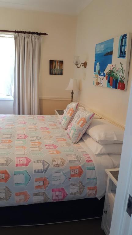 Anchorage Guest House and Self-contained Accommodation photo
