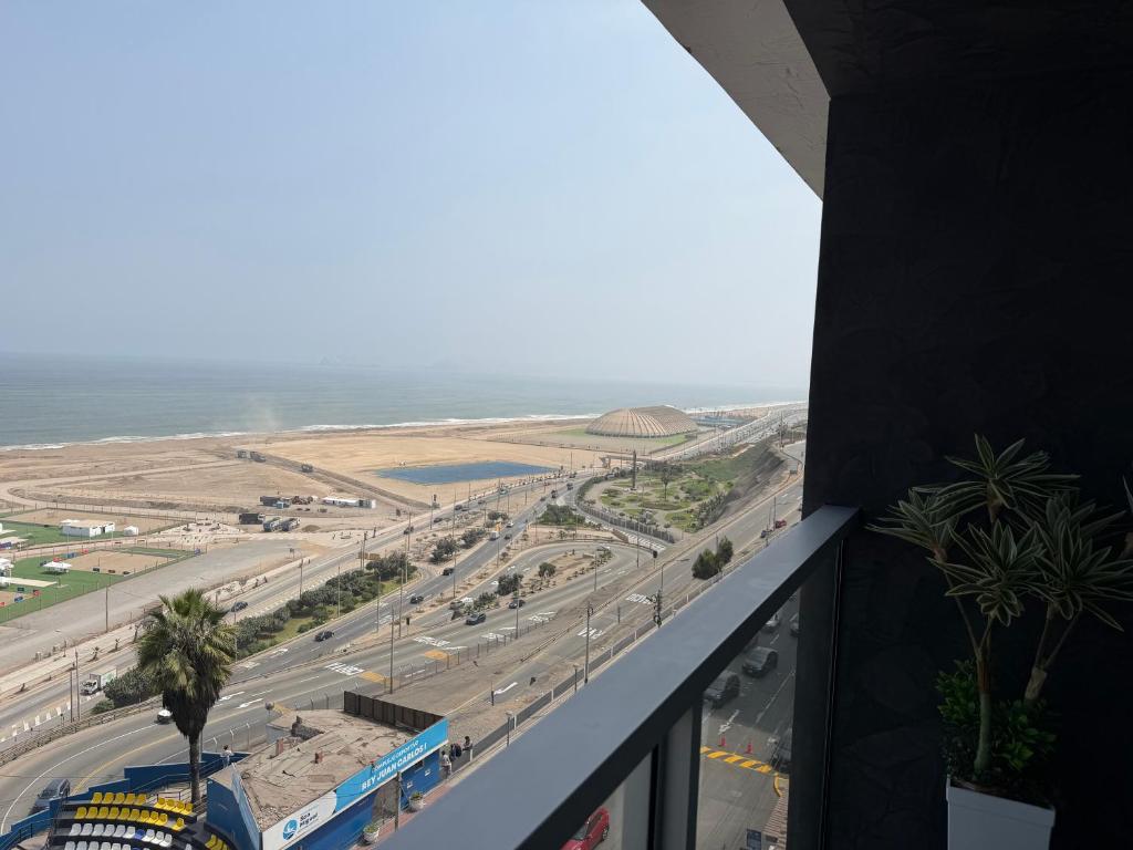 Ocean views in San Miguel near Costa 21 and Arena 1 Two bedroom and two bath - 2