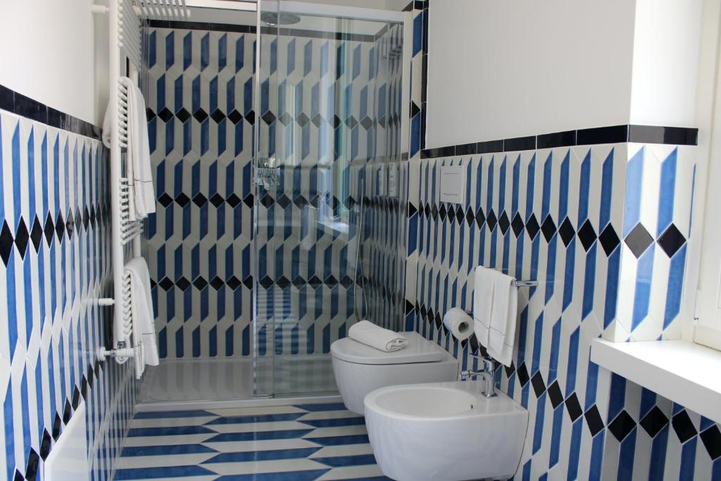 Residenza Dea Amalfi - 3