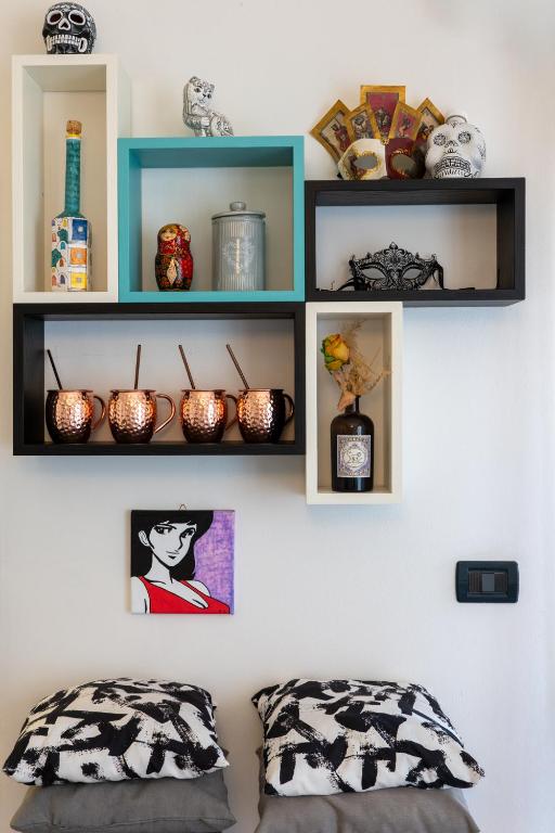 B-Square Venice Apartment - 5