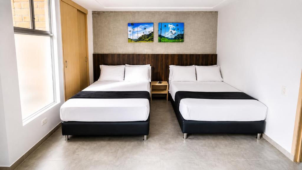 Cold AC, fast Wifi, best Laureles location and rates - 3
