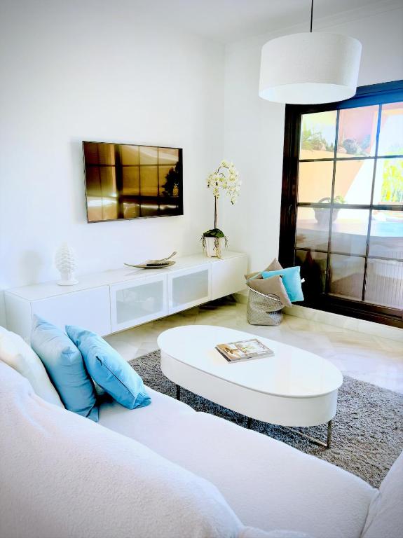 Apartment Marbella - Beachside - 2