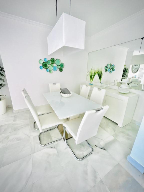 Apartment Marbella - Beachside - 3