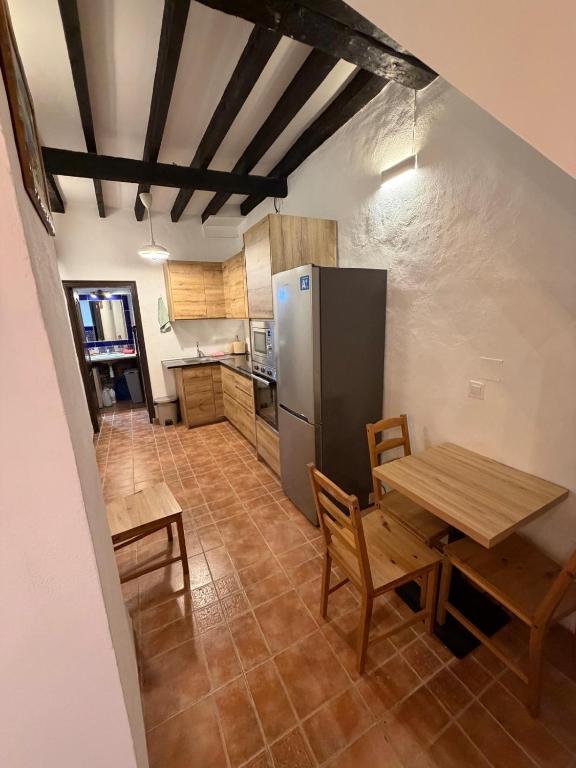 Estepona beach apartament - 2