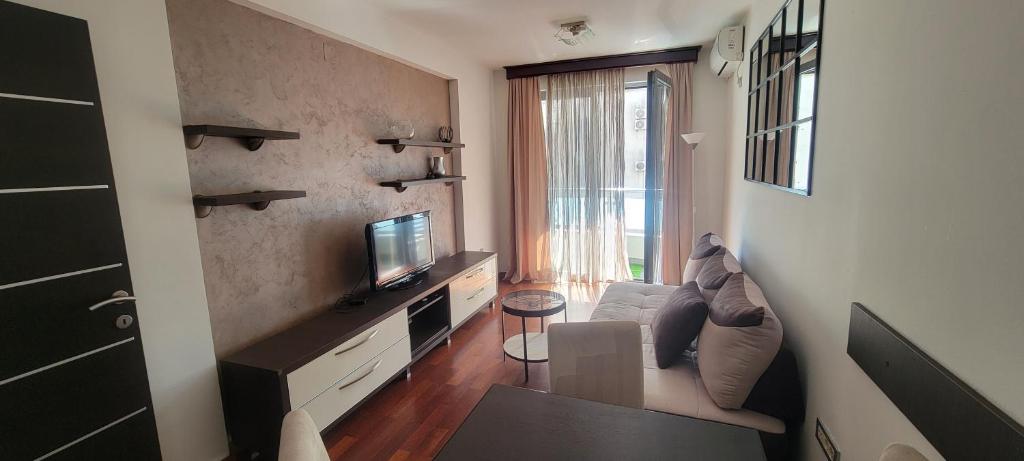 Apartman Luka - 1