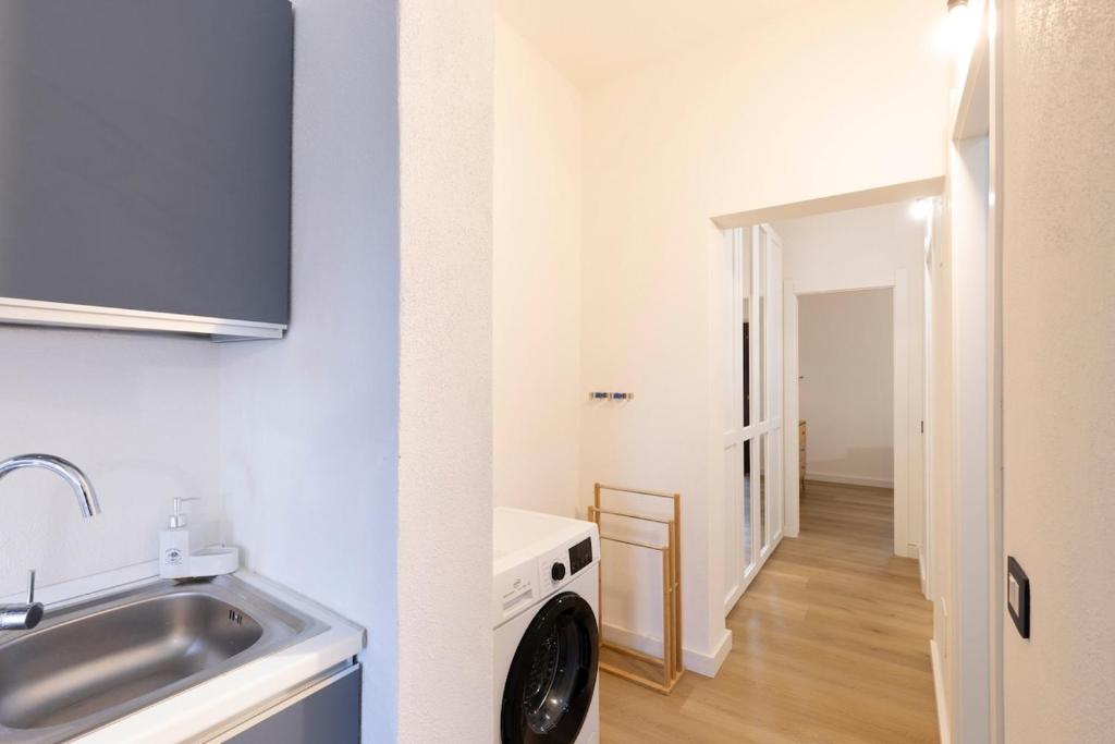 Beachfront, New & Modern Apartment, Murta Maria - 2