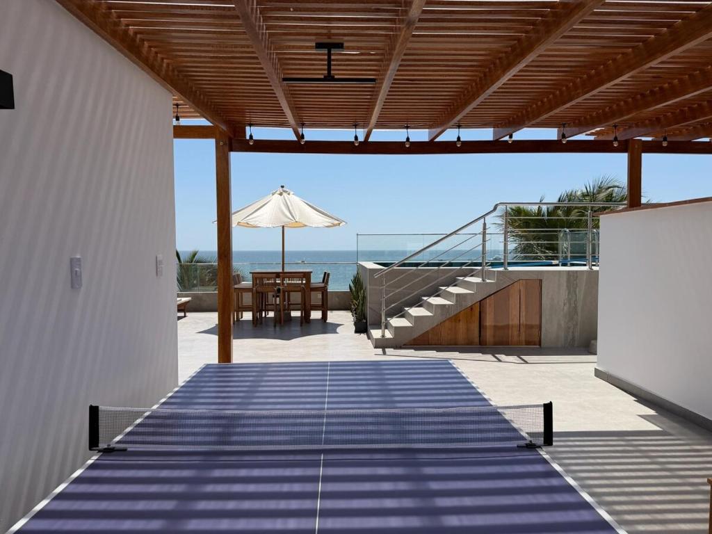Casa Marena Punta Sal - 4