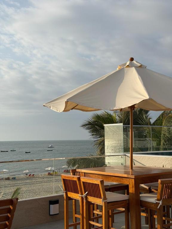 Casa Marena Punta Sal - 5