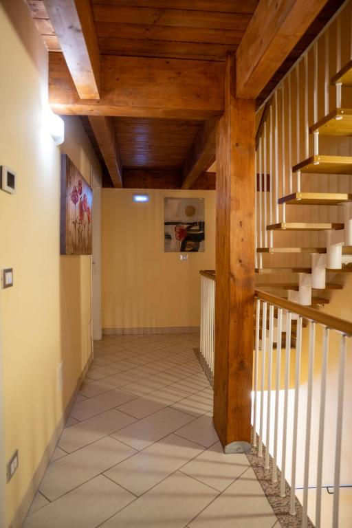 Alloggio Le Macine - 5