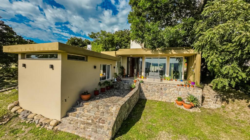 Casa Ola Relax in private neighborhood with pool - 1