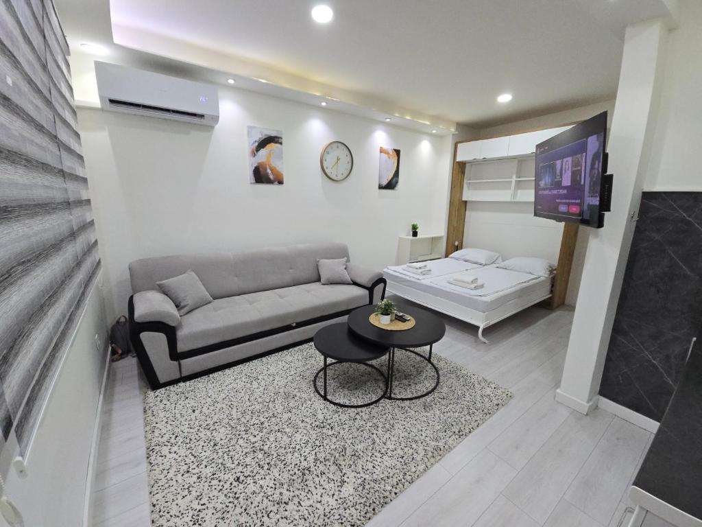 Studio Apartman Hana - Heart of Old Town Sarajevo - 2