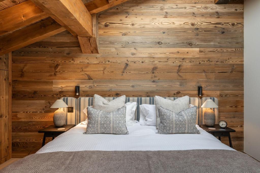 Apartment Hirondelle Alpe D'Huez - by EMERALD STAY - 2