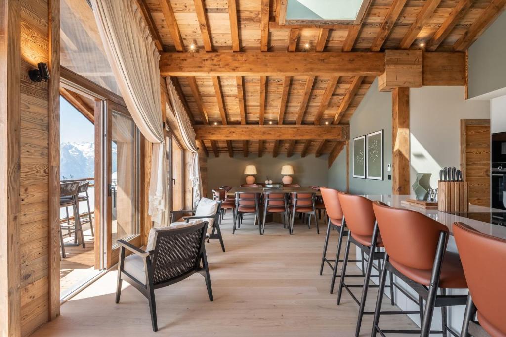 Apartment Hirondelle Alpe D'Huez - by EMERALD STAY - 3