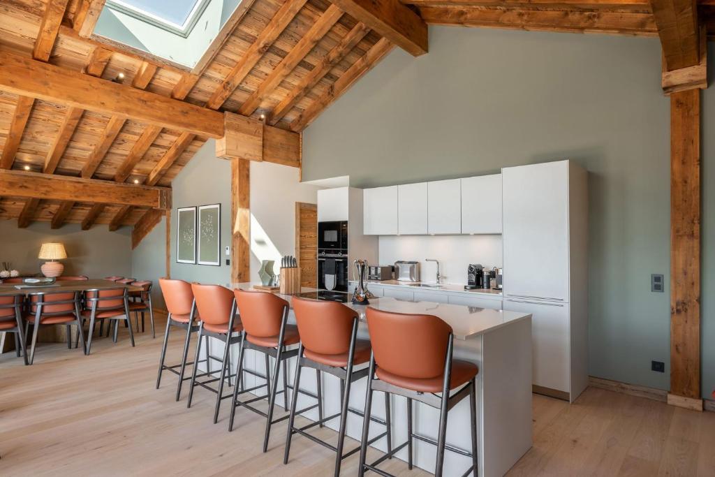 Apartment Hirondelle Alpe D'Huez - by EMERALD STAY - 4