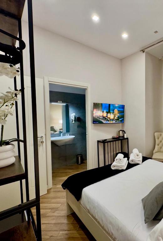 MILUAR Relais - Piazza Fuga - 2