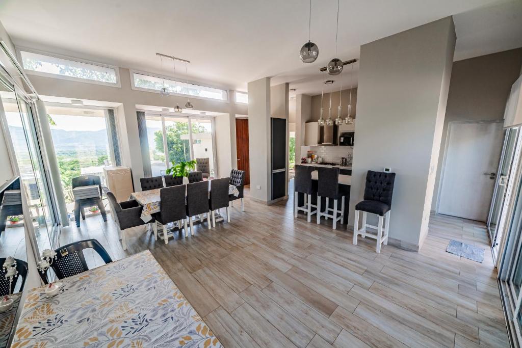 Casa Ola Relax in private neighborhood with pool - 4