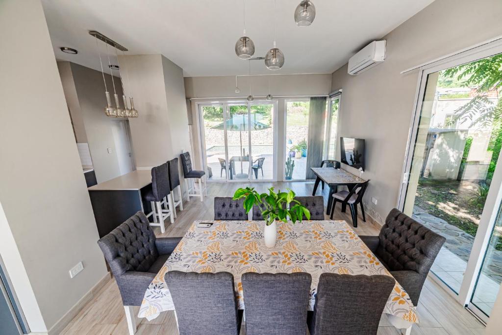 Casa Ola Relax in private neighborhood with pool - 3