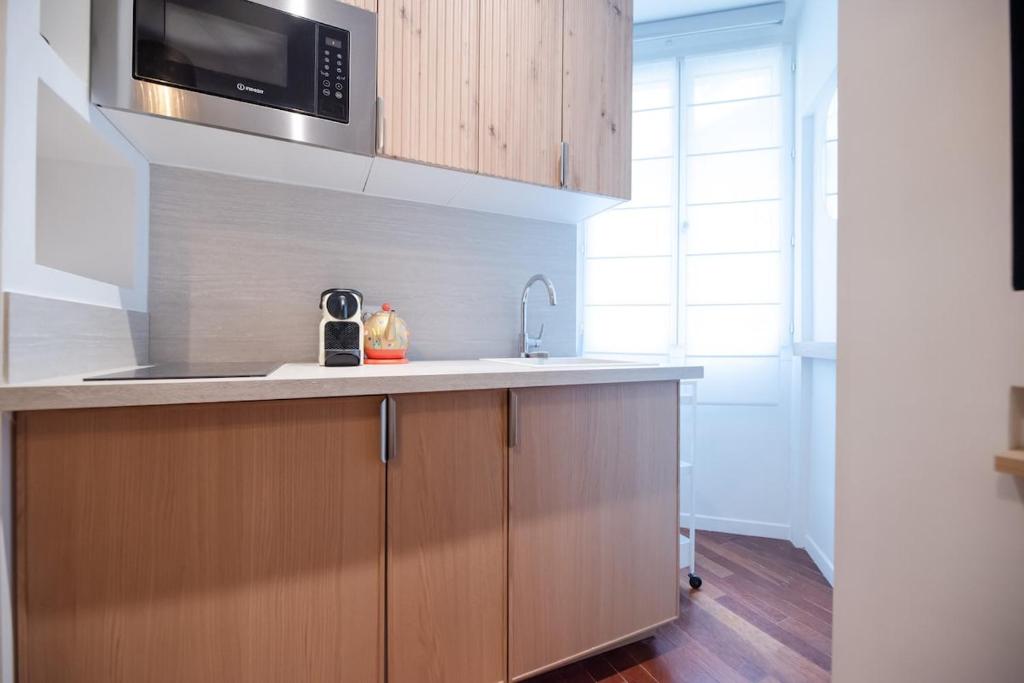 Lovely Parisian Flat -Prime Location, 7th District - 5