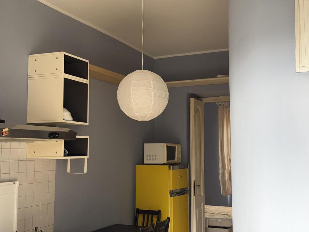 HOST4U - Torino City Purple Nest Apartment - 1