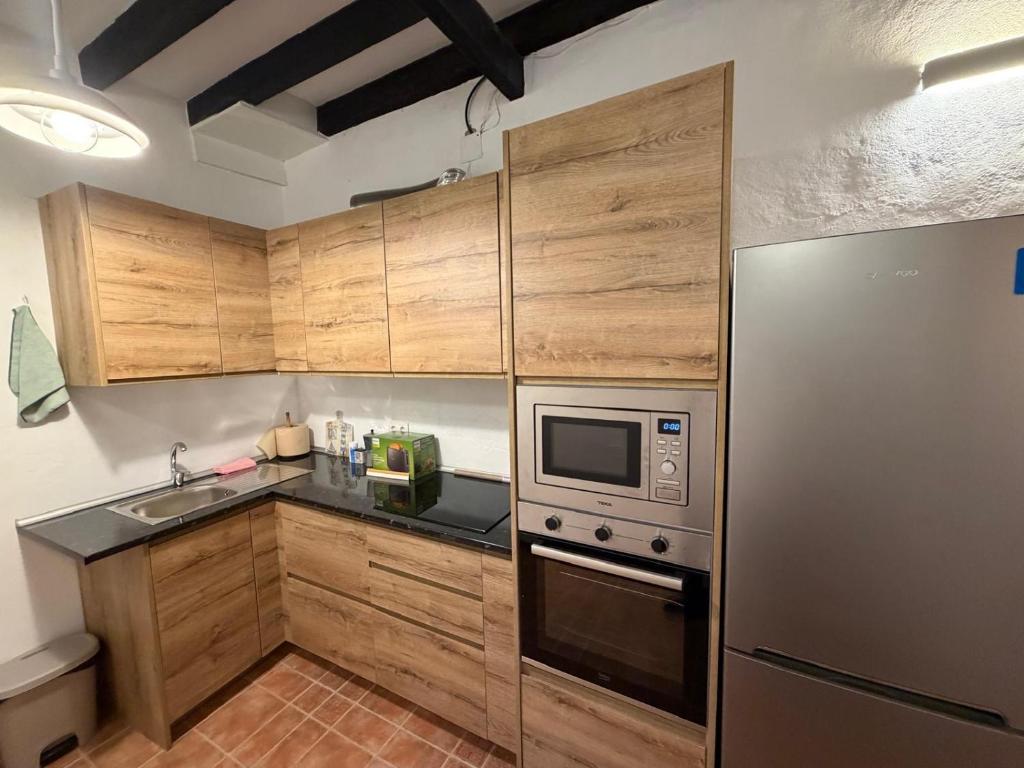Estepona beach apartament - 5