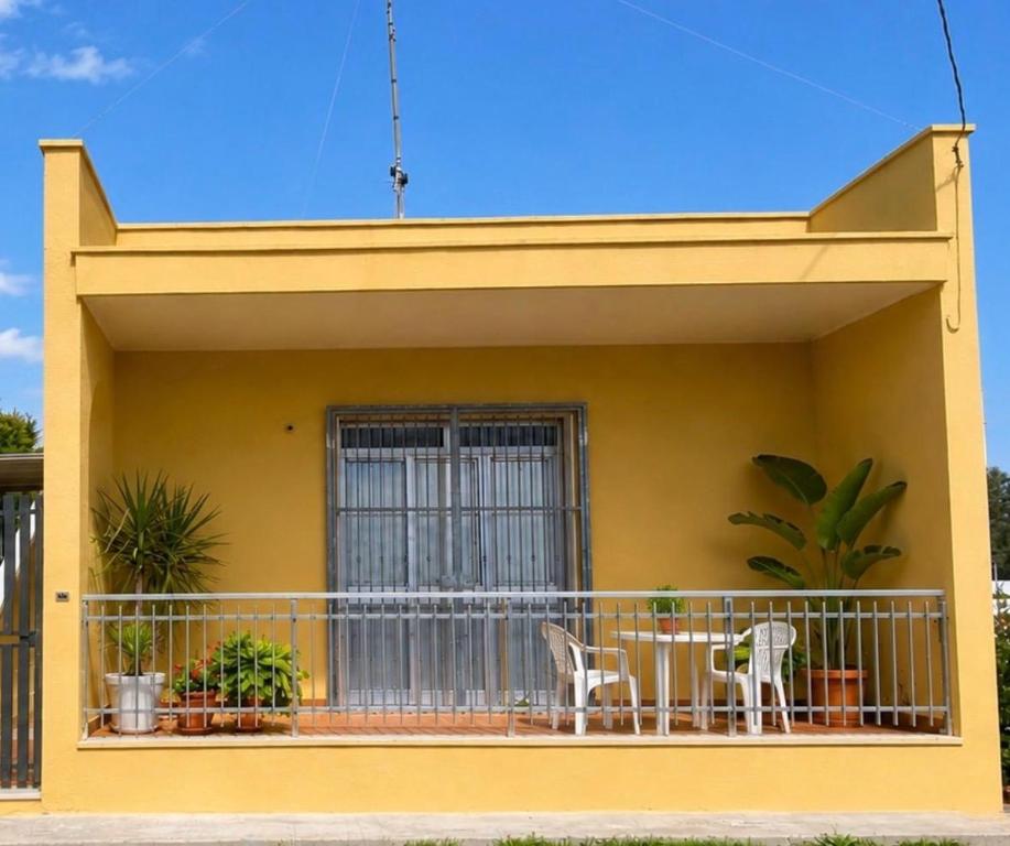 Casa Angelica - 3