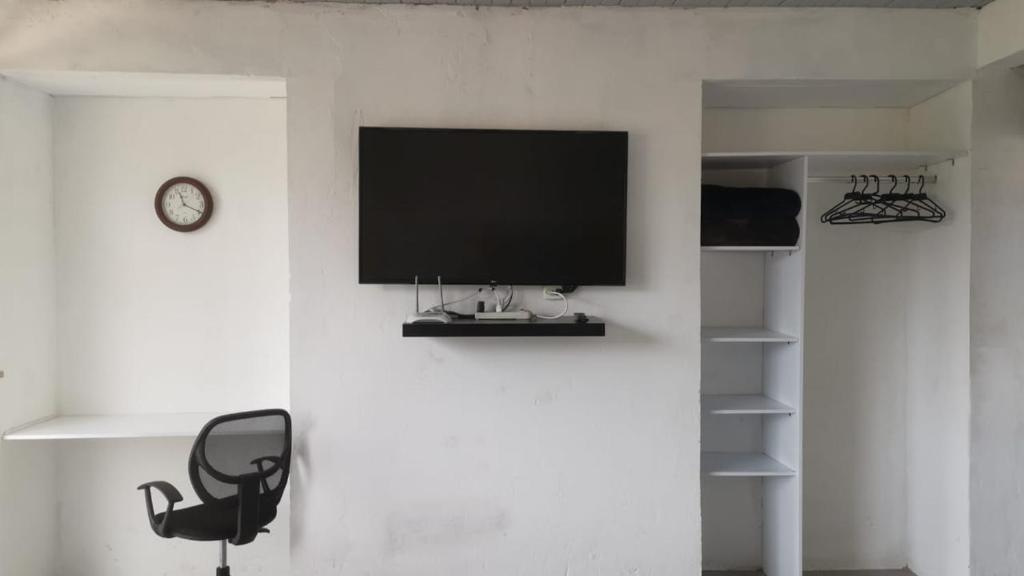 Home Glamping Doble - 2