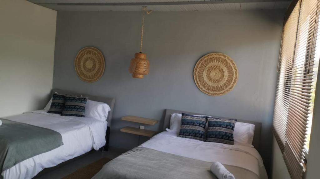 Home Glamping Doble - 4